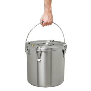 Izolirni zabojnik - 20 L