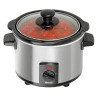 Grelnik jedi "Mini" 1,25 L - Ø 190 mm