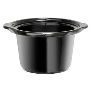 Grelnik jedi "Mini" 1,25 L - Ø 190 mm
