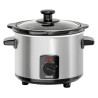Grelnik jedi "Mini" 1,25 L - Ø 190 mm
