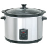 Grelnik jedi okrogel 5,5 L - Ø 245 mm