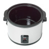 Grelnik jedi okrogel 5,5 L - Ø 245 mm