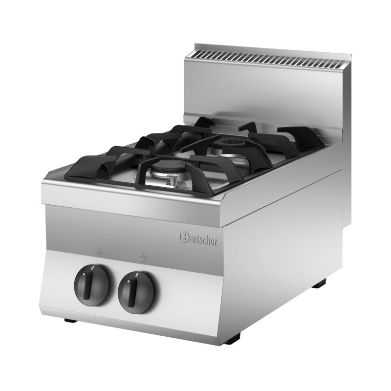Gas Stove Series 650 - 2 Burners Gas Stove Series 650 - 2 Burners
