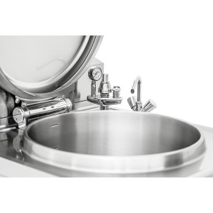 Električni lonec Marmite Classique 145 L
