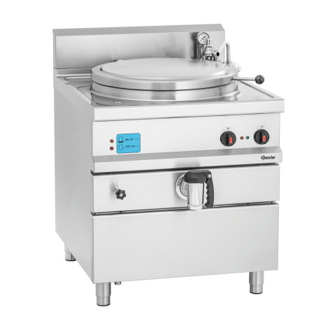 Električni lonec Marmite Classique 480 L