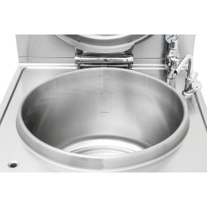Električni lonec Marmite Classique 480 L