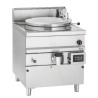 Marmite z običajnim plinom 480 L