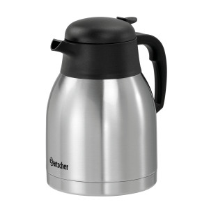 Aparat za kavo s termo posodo 1,5 L