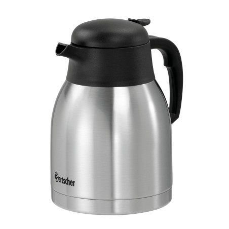 Aparat za kavo s termo posodo 1,5 L