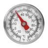 Termometer s sondo Bartscher
