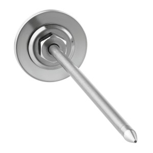 Termometer s sondo Bartscher