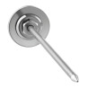 Termometer s sondo Bartscher