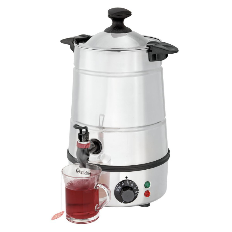 Distributer vroče vode - 5 L Distributer vroče vode - 5 L