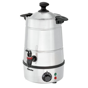 Distributer vroče vode - 5 L