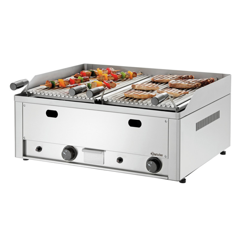Lava Stone Grill 70 Lava Stone Grill 70