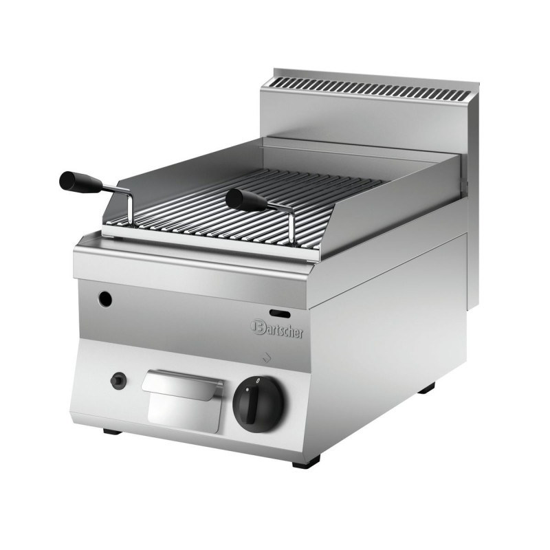 Lava Stone Grill - Series 650 - Ref BR1151583 Lava Stone Grill - Series 650 - Ref BR1151583
