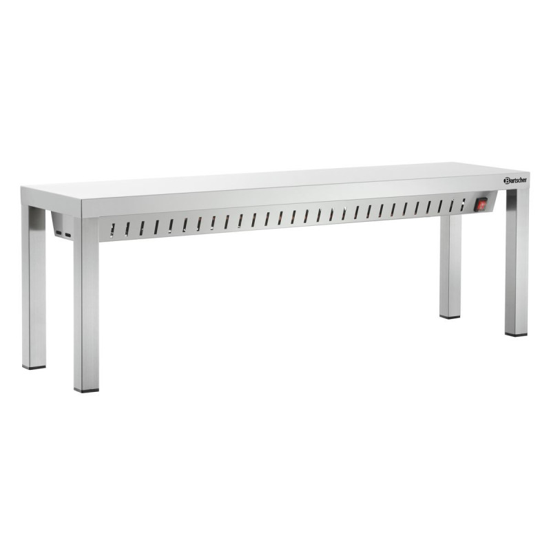 Toplotni most WBS Bartscher Toplotni most WBS Bartscher
