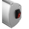 Radiantni električni infrardeči grelec Bartscher - Ref BR825215