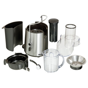 Centrifugalni sokovnik Top juicer