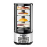 Vitrina za torte 100L Bartscher