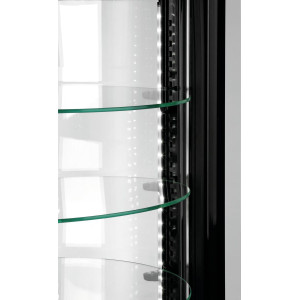 Vitrina za torte 100L Bartscher
