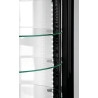 Vitrina za torte 100L Bartscher