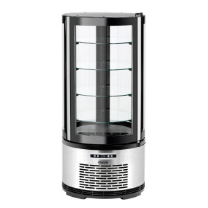 Vitrina za torte 100L Bartscher