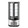 Vitrina za torte 100L Bartscher