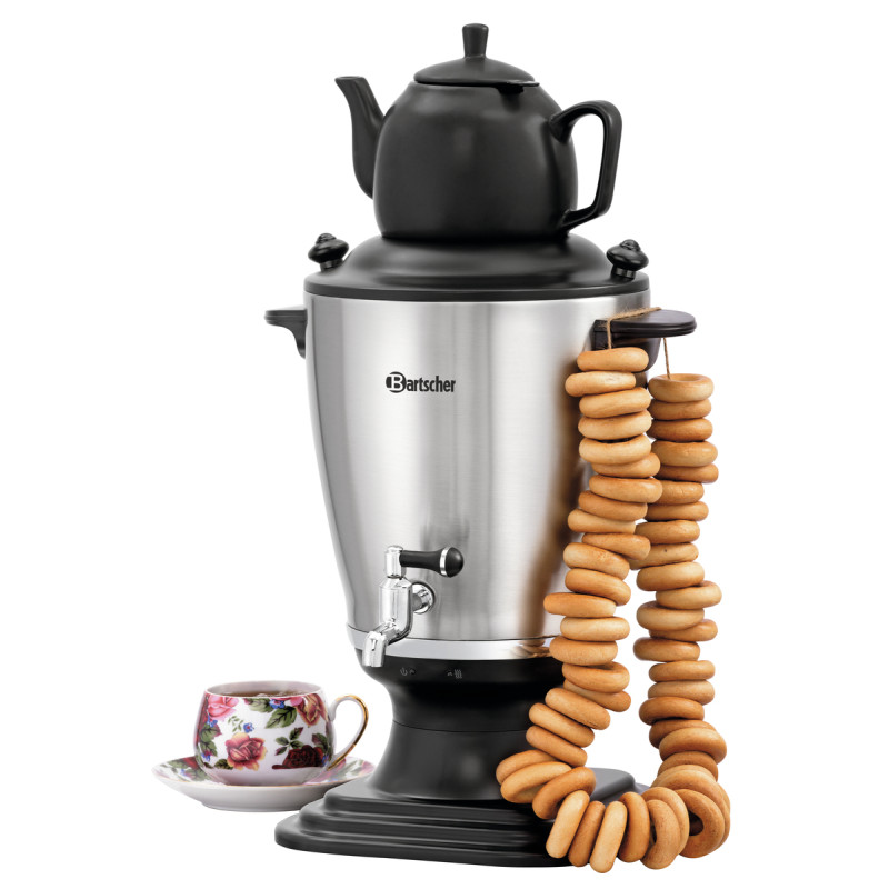 Samovar Tea 3.2L Bartscher Samovar Tea 3.2L Bartscher