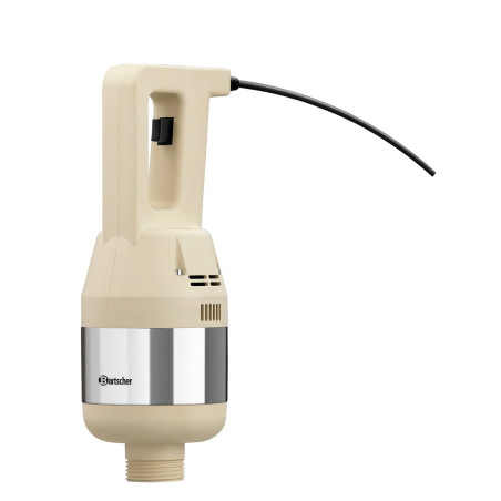 Motor STM3 350 z močjo 350 W Bartscher