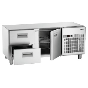 Hladilna miza - 120 L Bartscher