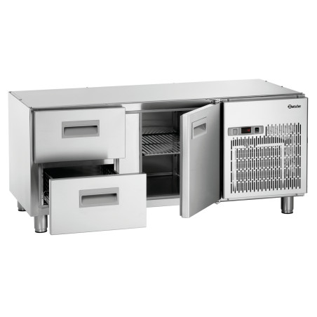 Hladilna miza - 120 L Bartscher