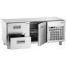 Hladilna miza - 120 L Bartscher