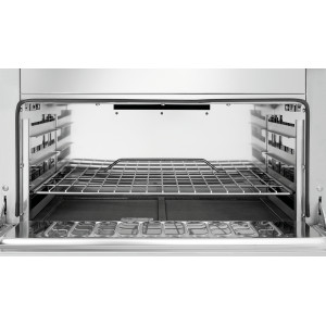 Peč s 6 žari serije 900 - Plinski peč GN 2/1 in omara blagovne znamke Bartscher