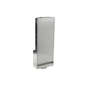 Kamin 900XL blagovne znamke Bartscher