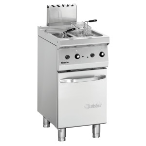 Friteza Serija 700 - 2x9 L - Ref BR2859251