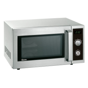 Mikrovalovna pečica - 1500 W - Referenca BR610182