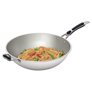Wok ponve za indukcijsko kuhalno ploščo IW 35