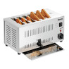 Toaster TS 60 - 6 rezin blagovne znamke Bartscher