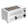 Toaster TS 60 - 6 rezin blagovne znamke Bartscher