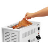 Toaster TS 60 - 6 rezin blagovne znamke Bartscher