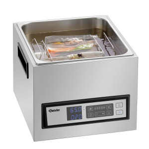 Kuhalnik Sous Vide - 16 litrov blagovne znamke Bartscher