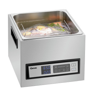 Kuhalnik Sous Vide - 16 litrov blagovne znamke Bartscher