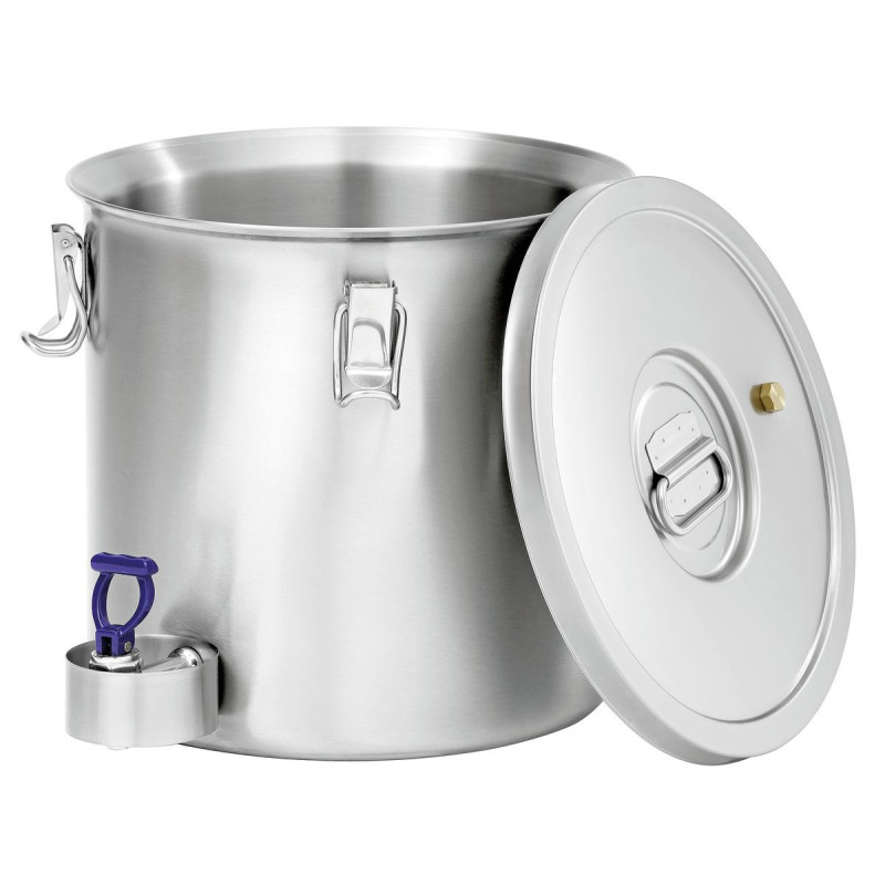 Izolirni zabojnik - 20 L - Pipo Bartscher 100085 Izolirni zabojnik - 20 L - Pipo Bartscher 100085