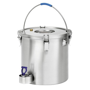 Izolirni zabojnik - 20 L - Pipo Bartscher 100085