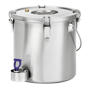 Izolirni zabojnik - 20 L - Pipo Bartscher 100085