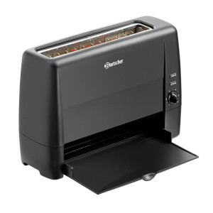 Toaster TS20Sli - 2 rezini Bartscher