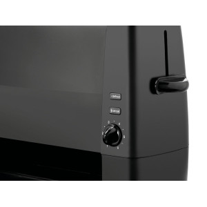 Toaster TS20Sli - 2 rezini Bartscher
