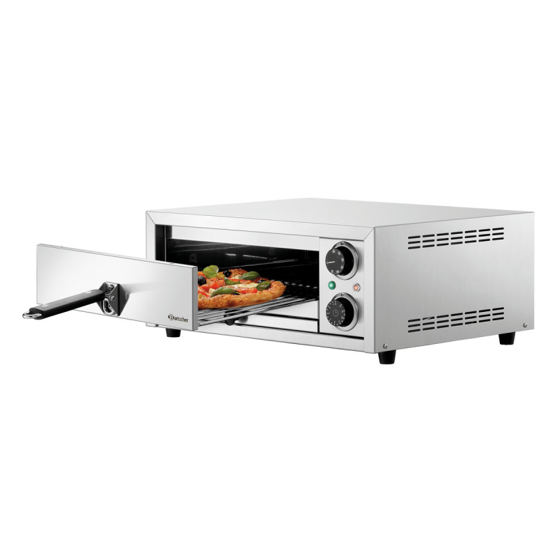 Professional Pizza Oven ST350 TR Professional Pizza Oven ST350 TR