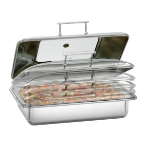 Chafing Dish GN 1/1 - Fleksibilen